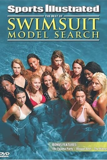 Poster of Sports Illustrated Swimsuit Model Search