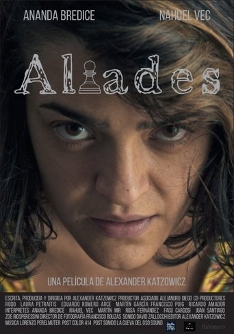 Aliades Poster of Aliades
