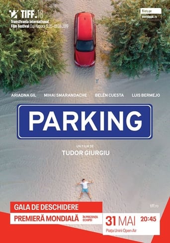 Poster of Parking