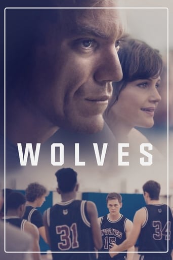 Poster of Wolves