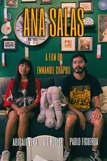 Poster of Ana Salas