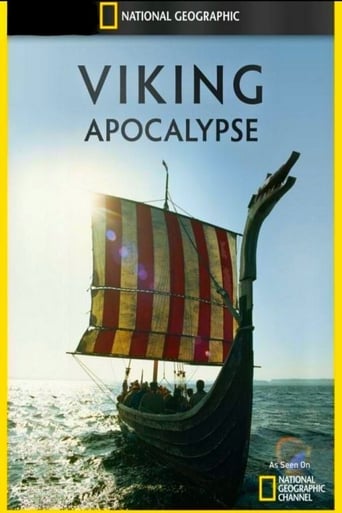 Poster of Viking Apocalypse