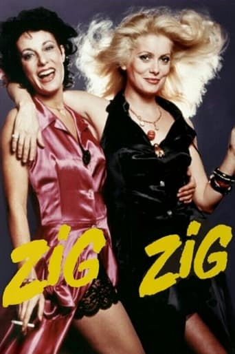 Poster of Zig Zig