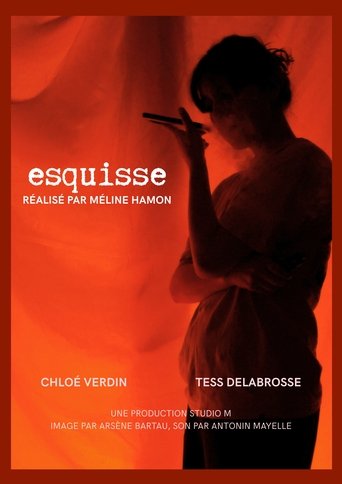 Poster of Esquisse
