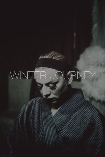 Poster of Winter Journey