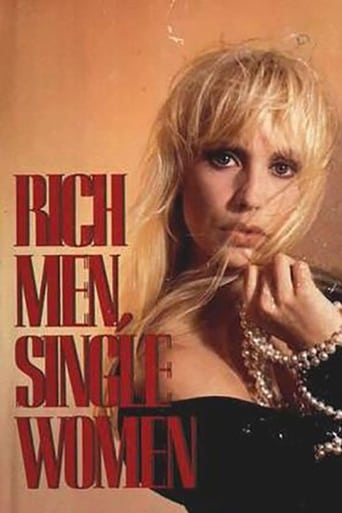 Poster of Rich Men, Single Women