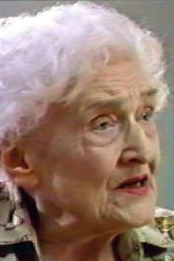Portrait of Suzy Marquis