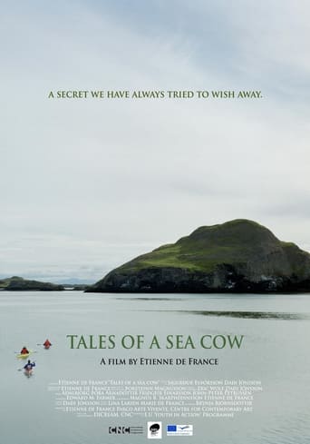 Poster of Tales Of A Sea Cow