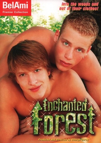 Enchanted Forest Poster of Enchanted Forest
