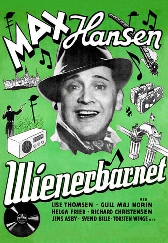 Poster of Wienerbarnet