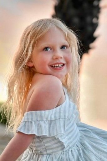 Portrait of Ayla Allison