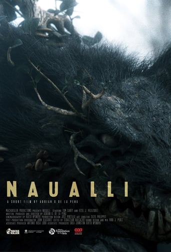 Naualli Poster of Naualli