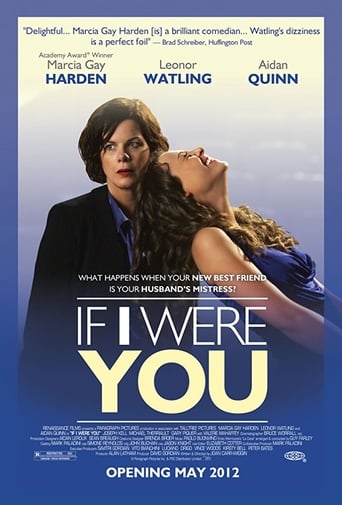 Poster of If I Were You