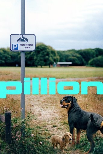 Poster of Pillion