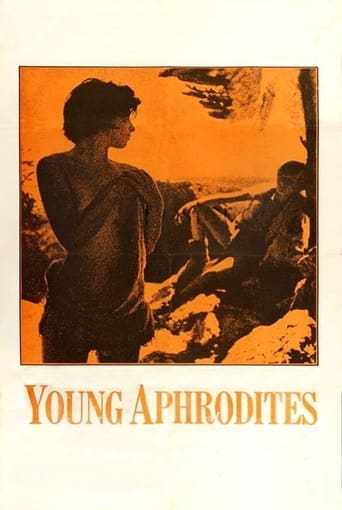 Poster of Young Aphrodites