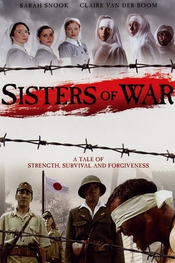 Poster of Sisters of War