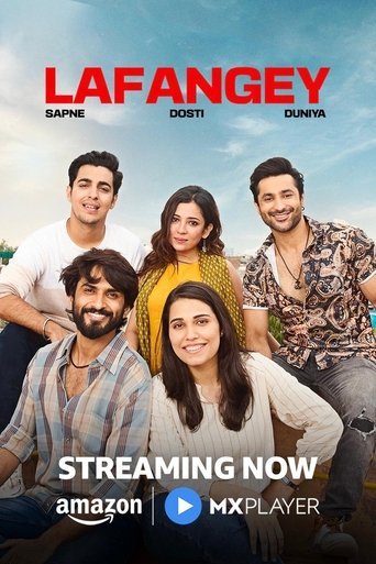 Portrait for Lafangey - Sapne, Dosti, Duniya - Season 1