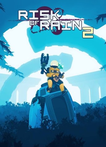 Poster of Risk of Rain - 10 Year Anniversary Documentary