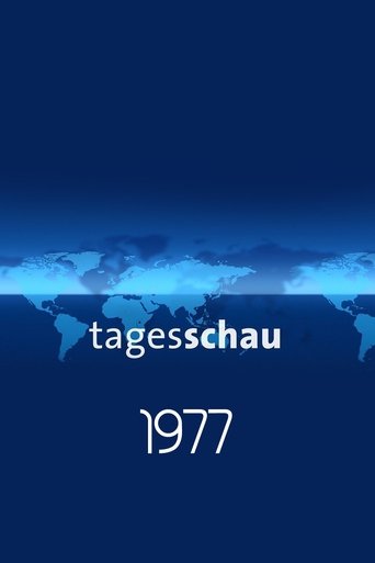 Portrait for Tagesschau - Season 1977
