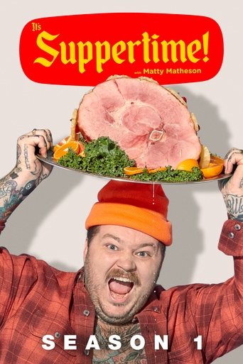 Portrait for It's Suppertime! - Season 1