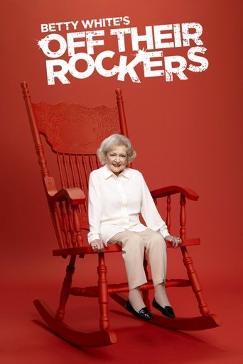 Poster of Betty White's Off Their Rockers
