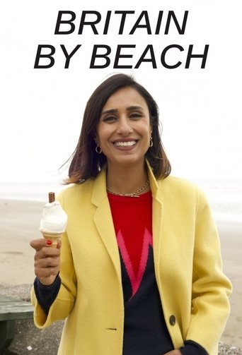 Britain by Beach Poster of Britain by Beach