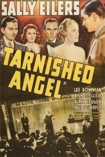 Tarnished Angel Poster of Tarnished Angel