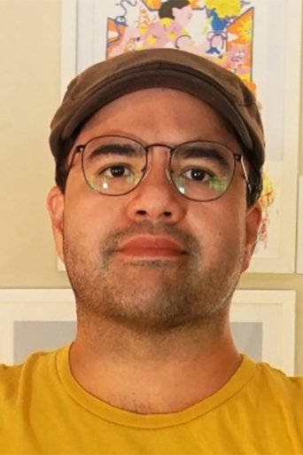 Portrait of Charles Huettner