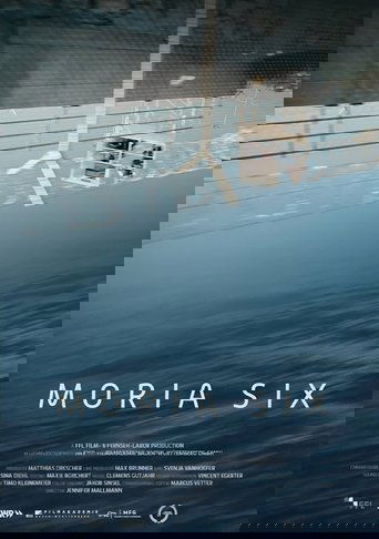 Poster of Moria Six