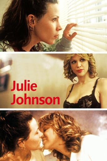 Poster of Julie Johnson