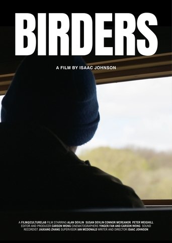 Poster of Birders