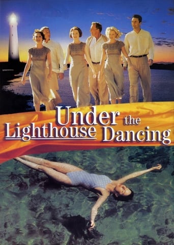 Poster of Under the Lighthouse Dancing