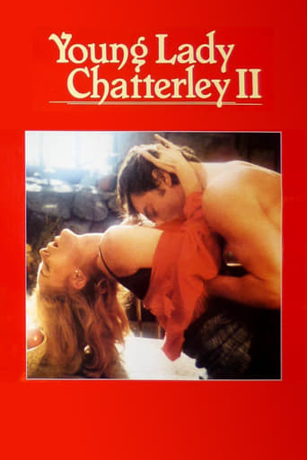 Poster of Young Lady Chatterley II
