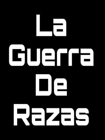 Poster of The Races War