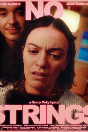 Poster of No Strings