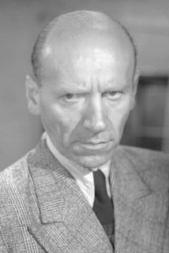 Portrait of Tadeusz Hoszowski