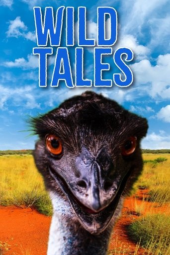 Wild Tales Poster of Wild Tales