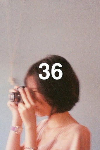 Poster of 36