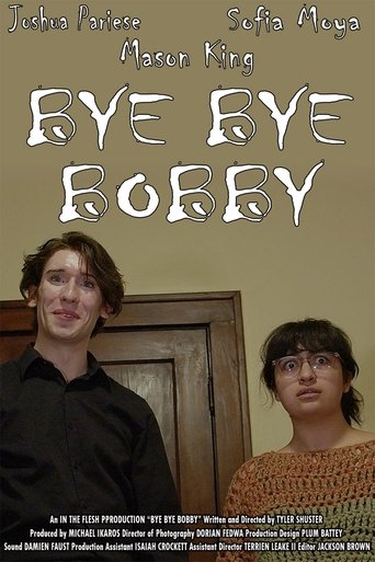 Poster of Bye Bye Bobby