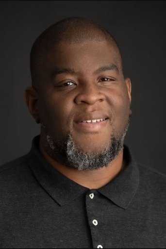 Portrait of Salaam Remi