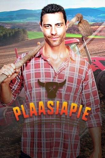 Plaasjapie Poster of Plaasjapie