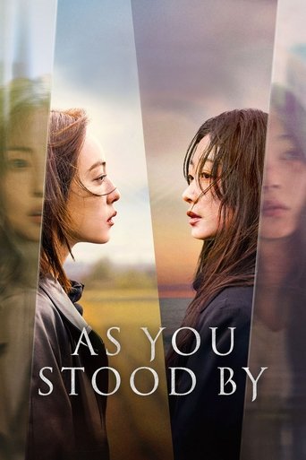 Poster of As You Stood By