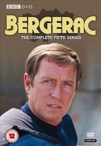 Portrait for Bergerac - Season 5