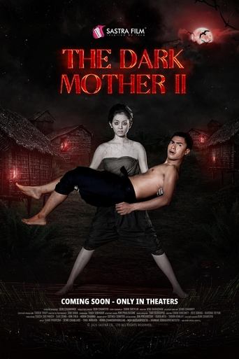 The Dark Mother II Poster of The Dark Mother II