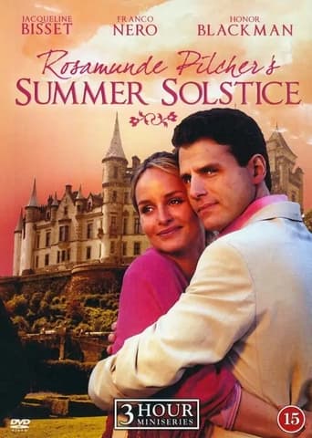 Poster of Summer Solstice