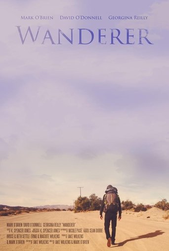 Wanderer Poster of Wanderer