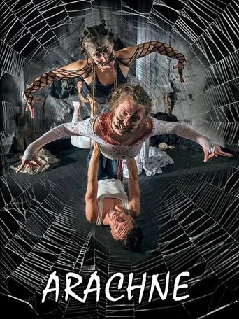 Arachne Poster of Arachne