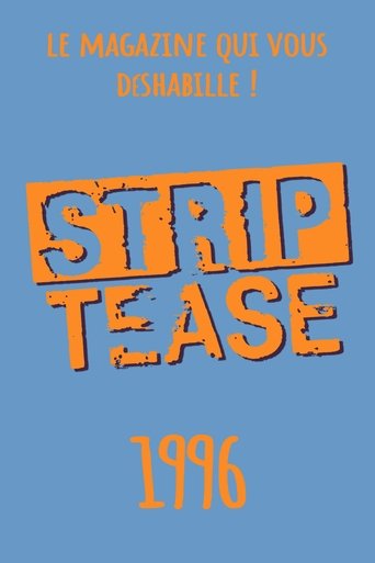 Portrait for Strip-Tease - Season 12