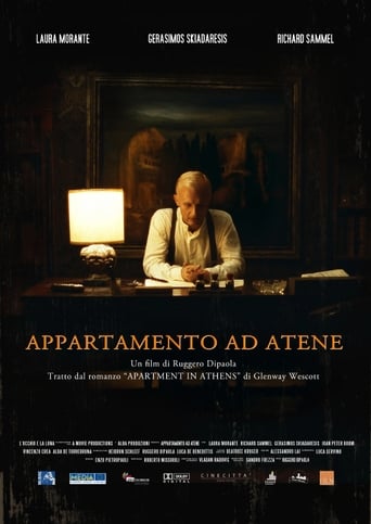 Poster of Apartment in Athens