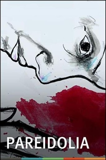 Pareidolia Poster of Pareidolia